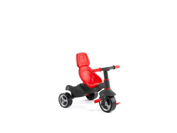 5-in-1 driewieler Urban Trike