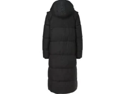 2-in-1 gewatteerde dames winterjas