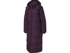 2-in-1 gewatteerde dames winterjas