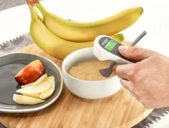 3-in-1 infrarood-thermometer