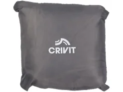 3-in-1 kampeerdeken met opbergtas