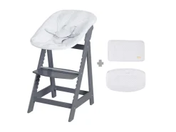 2-in-1 kinderstoel Born Up Zickzack