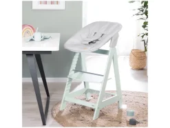 2-in-1 kinderstoel Born Up Zickzack