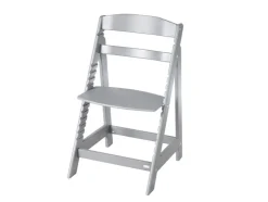 2-in-1 kinderstoel Born Up Zickzack