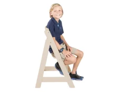 2-in-1 kinderstoel Born Up Zickzack