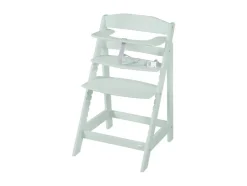 2-in-1 kinderstoel Born Up Zickzack