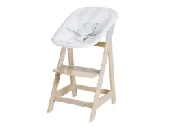 2-in-1 kinderstoel Born Up Zickzack