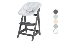 2-in-1 kinderstoel Born Up Zickzack