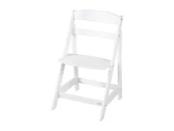 2-in-1 kinderstoel Born Up Zickzack