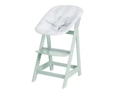 2-in-1 kinderstoel Born Up Zickzack