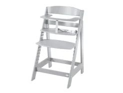 2-in-1 kinderstoel Born Up Zickzack