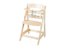 2-in-1 kinderstoel Born Up Zickzack