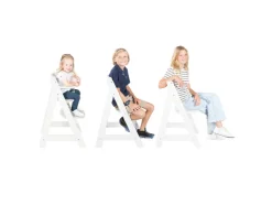 2-in-1 kinderstoel Born Up Zickzack