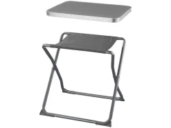 2-in-1 klapkruk met tafelblad