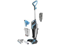 3-in-1 multifunctionele vloerreiniger CrossWave