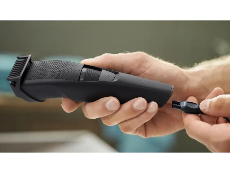 6-in-1 trimmer Serie 3000