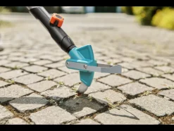 2-in-1 voegenkrabber