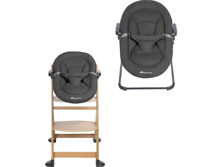 2‑in‑1 wipstoeltje TIMBA