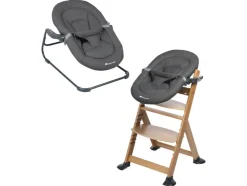 2‑in‑1 wipstoeltje TIMBA