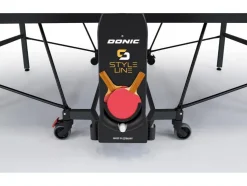 Indoor tafeltennistafel Style 1000