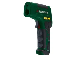 Infrarood thermometer