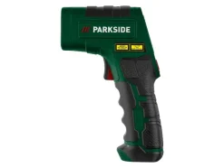 Infrarood thermometer