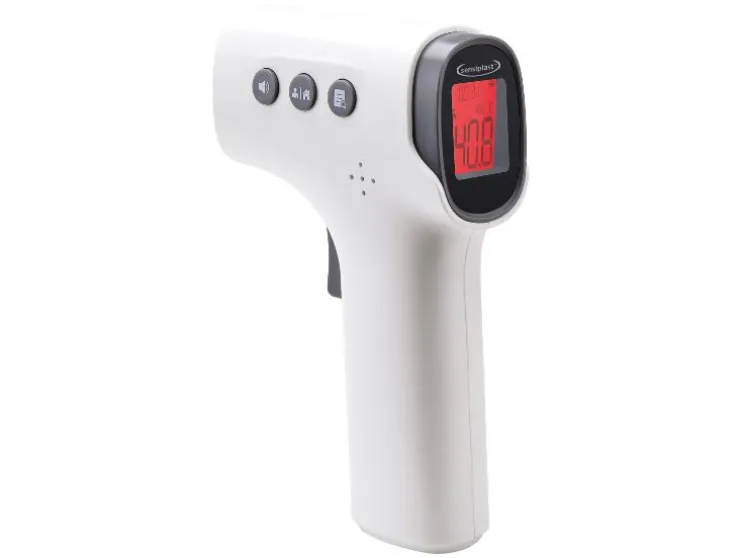 Infrarood thermometer SFT 88