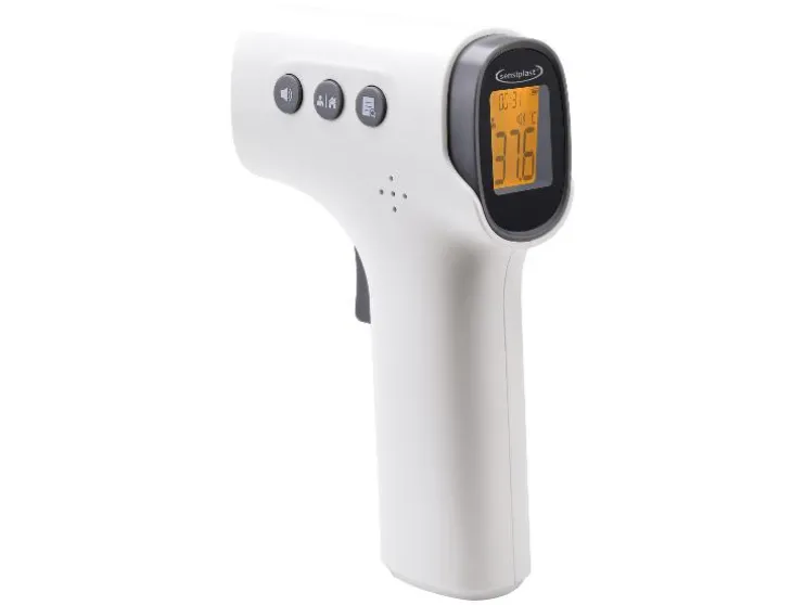 Infrarood thermometer SFT 88