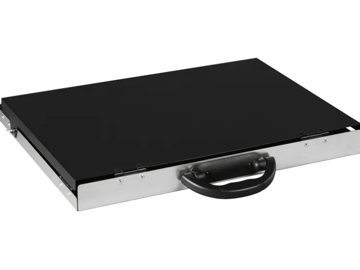 Inklapbare lascabine