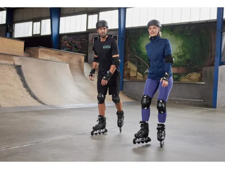 Inlineskates volwassenen maat 38-41