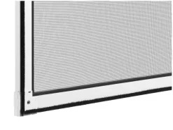 Insectenhor schuifdeur 120 x 240 cm