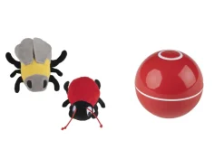 Interactief kattenspeeltje