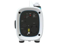 Inverter aggregaat ISG 800-1