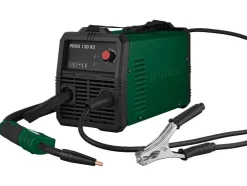 Inverter lasapparaat