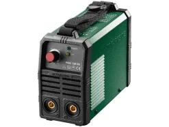 Inverter lasapparaat