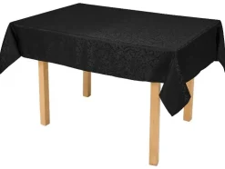 Jacquard tafelkleed of tafelloper set