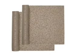 Jacquard tafelkleed of tafelloper set