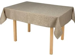 Jacquard tafelkleed of tafelloper set