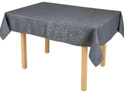 Jacquard tafelkleed of tafelloper set