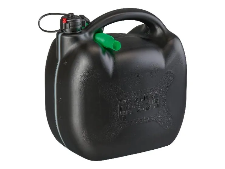 Jerrycan 10 L