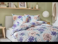 Jersey hoeslaken 140-160 x 200 cm