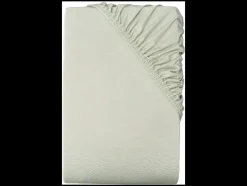 Jersey hoeslaken 140-160 x 200 cm