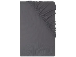 Jersey hoeslaken 90-100 x 200 cm