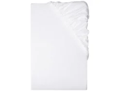 Jersey hoeslaken 90-100 x 200 cm