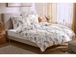 Jersey hoeslaken 140-160 x 200 cm