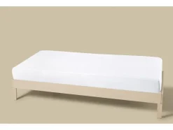 Jersey hoeslaken 140-160 x 200 cm