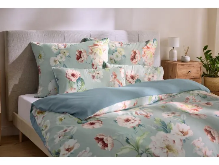 Jersey hoeslaken 140-160 x 200 cm