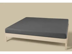 Jersey hoeslaken 180-200 x 200 cm