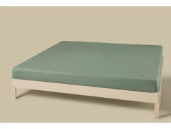 Jersey hoeslaken 180-200 x 200 cm