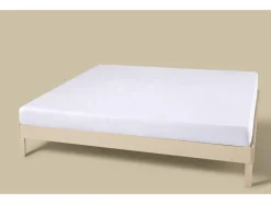 Jersey hoeslaken 180-200 x 200 cm